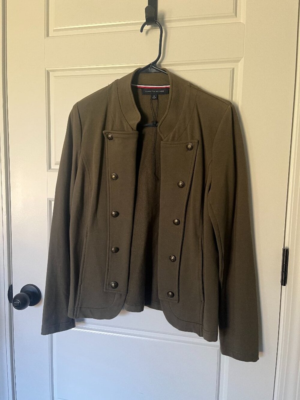 Tommy Hilfiger Military Jacket
